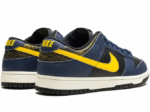 Nike Dunk Low Vintage Michigan - Image 2