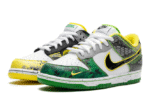 Nike Dunk Low What the Duck Away University of Oregon PE - Image 3