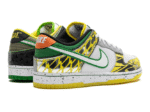 Nike Dunk Low What the Duck Away University of Oregon PE - Image 2