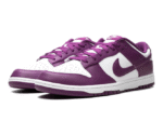Nike Dunk Low White Viotech - Image 3