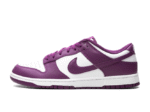 Nike Dunk Low White Viotech - Image 4