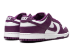 Nike Dunk Low White Viotech - Image 2