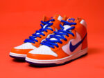 Nike SB Dunk High Danny Supa - Image 4