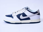 Nike SB Dunk Low HUF New York City - Image 2