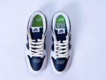 Nike SB Dunk Low HUF New York City - Image 3