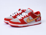 Nike SB Dunk Low Nasty Boys - Image 4
