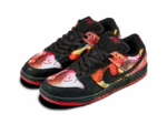 Nike SB Dunk Low Pushead - Image 4
