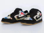 Nike SB Dunk Low Supreme Rammellzee - Image 4