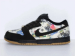 Nike SB Dunk Low Supreme Rammellzee - Image 2