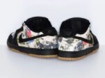 Nike SB Dunk Low Supreme Rammellzee - Image 3