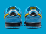 Nike SB Dunk Low The Powerpuff Girls Bubbles - Image 3