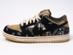Nike SB Dunk Low Travis Scott (Regular Box) - Image 3