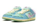 Nike SB Dunk Low Verdy Visty - Image 2