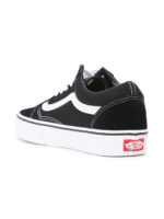 Vans Old Skool ''BlackWhite'' sneakers - Image 4