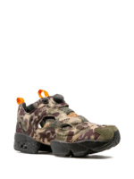 Reebok Original Instapump Fury MU Camo sneakers - Image 4