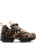 Reebok Original Instapump Fury MU Camo sneakers - Image 3