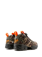 Reebok Original Instapump Fury MU Camo sneakers - Image 2