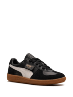 Puma Palermo Puma Black-Feather Gray-Gum sneakers - Image 3