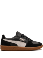 Puma Palermo Puma Black-Feather Gray-Gum sneakers