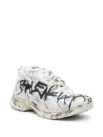 Balenciaga Runner Graffiti sneakers - Image 2
