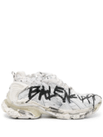Balenciaga Runner Graffiti sneakers - Image 3