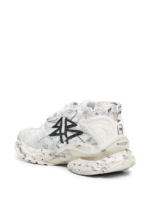 Balenciaga Runner Graffiti sneakers - Image 4