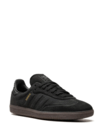 Adidas Samba Core BlackGum sneakers - Image 4