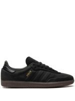 Adidas Samba Core BlackGum sneakers - Image 2