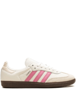 Adidas Samba OG Lucid Pink sneakers - Image 2