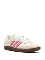 Adidas Samba OG Lucid Pink sneakers - Image 3