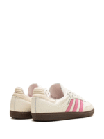 Adidas Samba OG Lucid Pink sneakers - Image 4