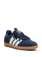 Adidas Samba OG Night Indigo sneakers - Image 3