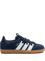 Adidas Samba OG Night Indigo sneakers - Image 2