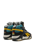 Reebok Shaq Attaq Street Fighter sneakers - Image 3