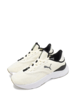 Puma Softride Mayve Warm WhiteBlackFizzy Apple sneakers - Image 3