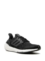 Adidas Ultraboost 22 Core BlackCore BlackCloud Wh sneakers - Image 3