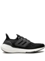 Adidas Ultraboost 22 Core BlackCore BlackCloud Wh sneakers - Image 2