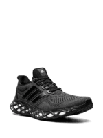 Adidas Ultra-boost Web DNA ''Core Black White'' sneakers - Image 2