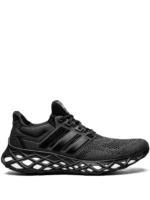 Adidas Ultra-boost Web DNA ''Core Black White'' sneakers - Image 3