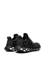 Adidas Ultra-boost Web DNA ''Core Black White'' sneakers - Image 4