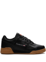 Reebok Workout Plus BlackGum sneakers - Image 2