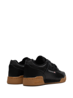 Reebok Workout Plus BlackGum sneakers - Image 3