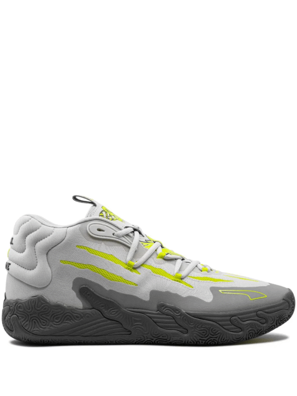 Puma x LaMelo Ball MB.03 Chino Hills sneakers