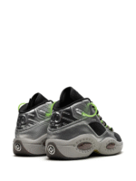 Reebok x Minions Question Mid Gru sneakers - Image 4