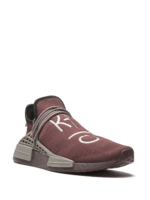 Adidas x Pharrell Human Race NMD Chocolate sneakers - Image 2