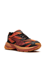 Puma x Pleasures Velophasis Layers sneakers - Image 2