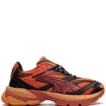 Puma x Pleasures Velophasis Layers sneakers