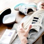 Shudoc sneaker cleaning service